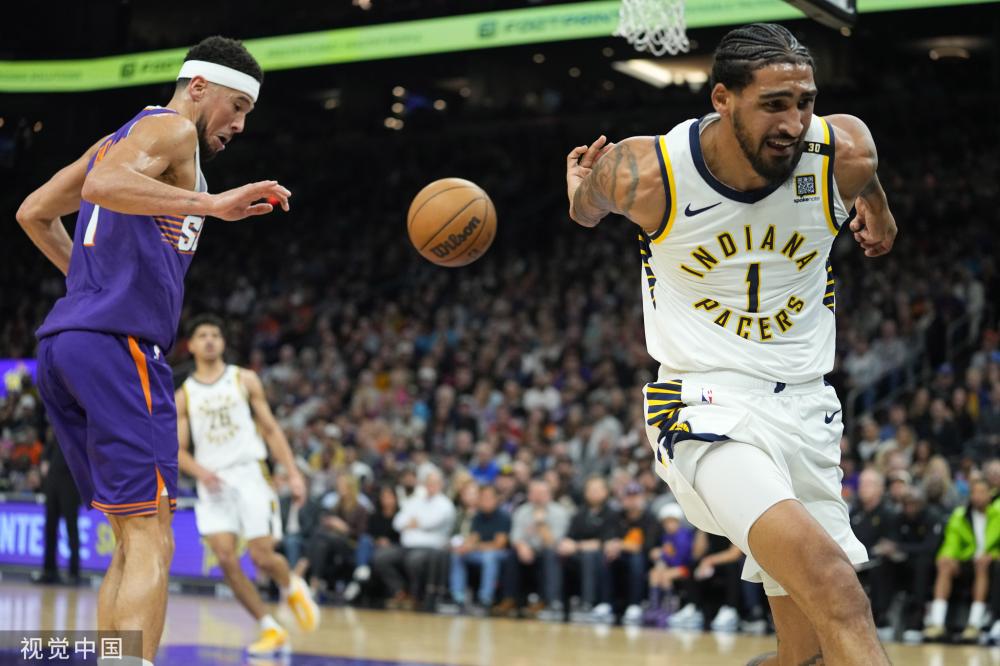 完全没有比 完全没有比